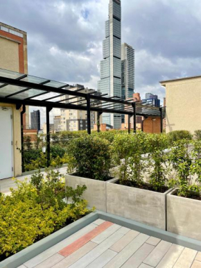 Apartamento Loft en la Candelaria
